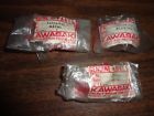 13034-045 Kawasaki Set Of Oem Nos Connecting Rod Metal Bearing