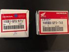 130b1-gf5-671 13102-gf5-671 Honda Over Piston Ring Set