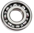 Xf-2-0924-0291 14-15 Moose Racing Crankshaft Bearing Kit For Honda Crf 100 F 04-13 125