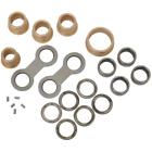 15-0153 Eastern Motorcycle Parts Mc Cam Bushing Kit For Harley Xl