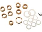 15-0157 Eastern Motorcycle Parts Mc Cam Chest Bushing Kit For Harley