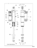 1500940 Polaris Bearing New Oem