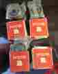 Tntg18 1621-dc 1621 Nice Skf 6 Six Bearing