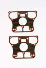 16779-99x Rocker - Gasket James Housing Harley Steel -piece