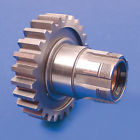 17-0195 Motorcycle Parts Main Drive Gear
