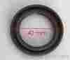 172mm-011001 Cf Moto Fancy Scooters Cfmoto 250cc Walter Cool Engine Oil Seal 28 X40 X7mm 5527