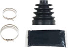 0213-0534 19-5027 All Balls C.v.boot Kit