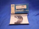 70-9029 1969- 3 Triumph Cyl. Main Crankshaft .030 750cc Bearings Nos Np1532