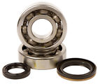 K232 1995-98 Seals Main 250 Hot Crankshaft Rmx Rods Bearings Kit Suzuki