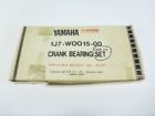 1j7-woo115-00 Yamaha Crank Bearing Set Kit Complete