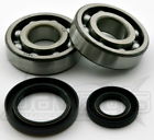 20-0291 Jps Crankshaft Kit For Suzuki