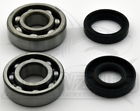 20-0295 Jps Crankshaft Bearing Kit For Yamaha