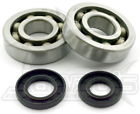 20-0317 Jps Crankshaft Bearing Kit For Kawasaki 723980411580