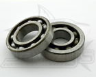 20-0322 Jawzys Powersports Crank Bearings