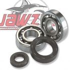20-0336 Jawzys Powersports Crank Bearings-seals