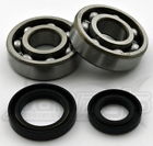 20-0338 Jps Crankshaft Bearing Kit For Honda 0887337097671