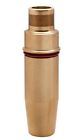 20-2130m - Kibblewhite Precision Standard Exhaust Valve Manganese Guide Bronze