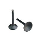 20-4167 - Kibblewhite Standard Precision Black 1.950in. Diamond Valve Intake