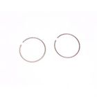 Trz125 2215cd Wiseco Ring Set 56.30mm