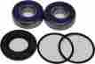 22459b Vertex Ktm Cast Replica Piston Kit For 1996-1999 250 Exc