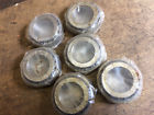 225h Unbranded 6 Nos Bearings