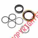 22925b Vertex Ktm Cast Replica Piston Kit For 1998-2014 200 Sx