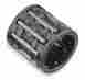 B1074 22x27x22.8 Wiseco Motorcycle Piston Top End Needle Cage Bearing B1074 22x27x22.8 Wiseco Motorcycle Piston Top End Needle Cage Bearing