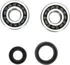 Elsinore-cr125r 23.cbs12080 Pro-x Prox Crankshaft Bearing