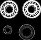 23.cbs13084 Prox Pro-x Crankshaft Bearing And Seal Kit