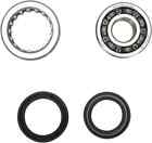 23.cbs34008 Pro-x Crankshaft Bearing And Seal Kit