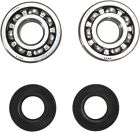 23.cbs41082 Pro X Crankshaft Bearing And Seal Kit
