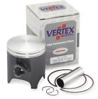23114d Vertex Piston Kit Std Bore High Comp Suzuki Kawasaki