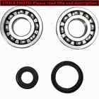 23cbs33094 Prox Crank Bearing Seal Kit