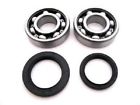 24-1004b Boss Bearing Main Crank Shaft Bearings And Seals 887337096674