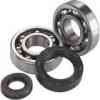 24-1006 Bearingmsr Kit Crankshaft