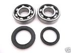 24-1009b Boss Bearing Main Crank Shaft Bearings And Seals 723980411733