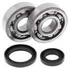 24-1014b Boss Bearing Main Crank Shaft Bearings And Seals 723980413959