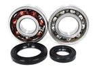 24-1019b Boss Bearing Main Crank Shaft Bearings And Seals 723980422333