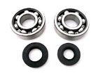 24-1026b Boss Bearing Main Crank Shaft Bearings And Seals 723980411603