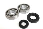 24-1029b Boss Bearing Main Crank Shaft Bearings And Seals 723980411535