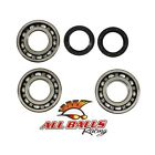 24-1078 All Balls Crankshaft Bearing