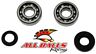 Ab241095 24-1095 All Balls Crank Shaft Bearing Seal Kit