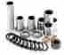 24-1107 Msr Crankshaft Bearing Kit