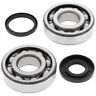 24-1107b Yes Boss Bearing Crank Shaft And Seals Kit 723980411740
