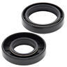 24-2022 Yamaha New All Balls Racing Crank Shaft Seal Kit For