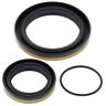24-2026 All Balls New Racing Crank Shaft Seal Kit For Husaberg 24-2026 All Balls New Racing Crank Shaft Seal Kit For Husaberg
