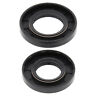 24-2030 All Balls Racing New Crank Shaft Seal Kit For Kawasaki