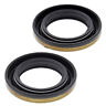 24-2031 All Balls New Racing Crank Shaft Seal Kit For Kawasaki