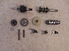 24231-46001 24121-46001 24220-46000 Suzuki 2004 Jr 80 Transmission