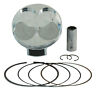 24166b Power Part Pros New High Comp Forged Piston Kit For
